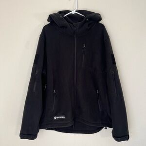Bearskin tactical hoodie
